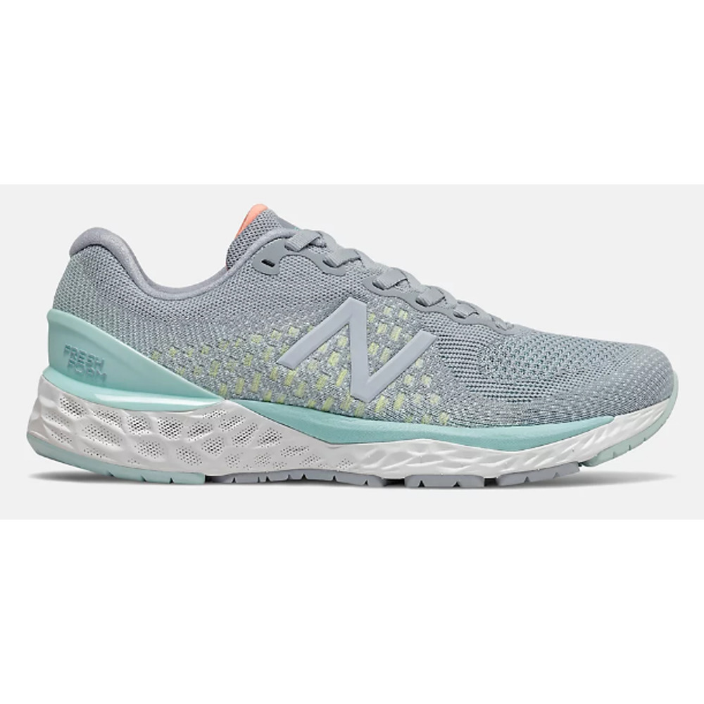 COPY - New Balance Womens 880 Neutral Running Women's V10